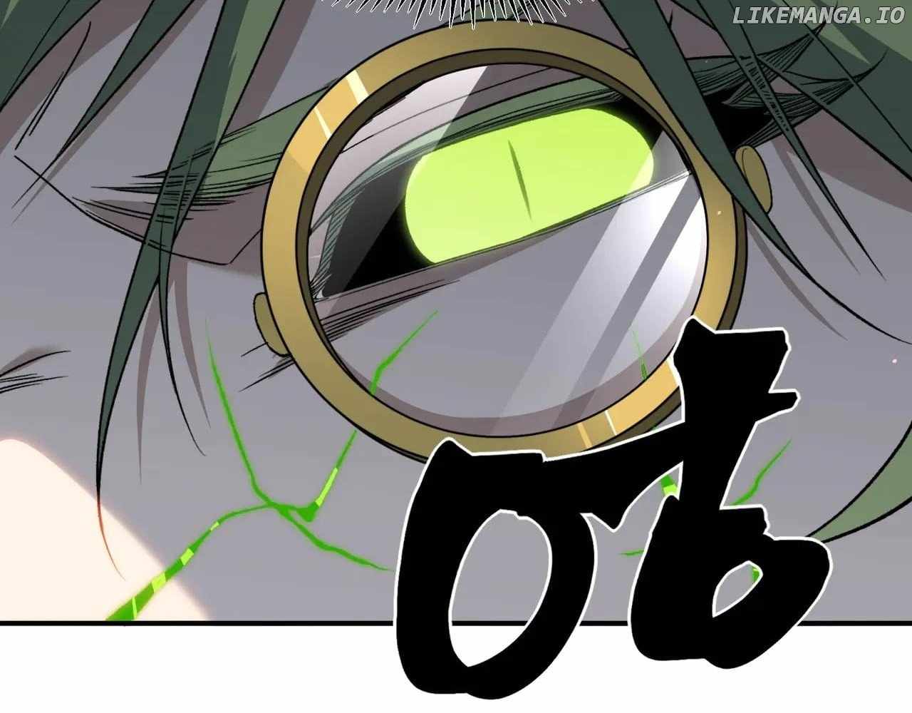 Demonic Evolution Chapter 104 58